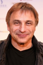 Dmitriy Iosifov portrait