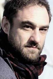 Arnaud Pfeiffer portrait
