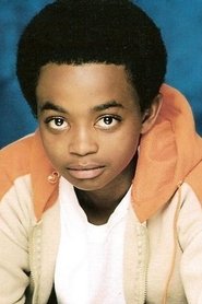 Dallas McKinney portrait