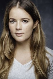 Abby Rakic-Platt portrait