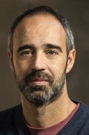 Niccolò Ammaniti portrait