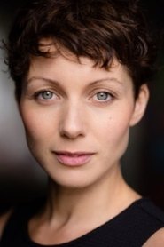 Rebecca Bowden portrait