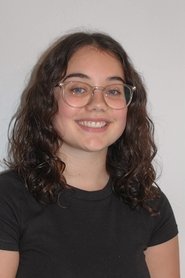 Molly Dew portrait