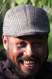 L. Prakash portrait