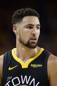 Klay Thompson portrait