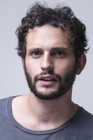 Pedro Fontaine portrait