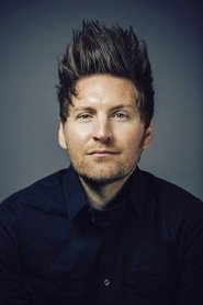 Jesse Pruett portrait