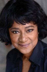 Bee-Be Smith portrait
