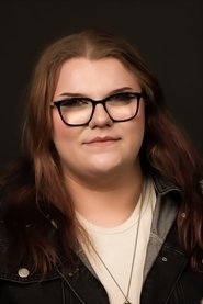 Kelsey Sinclair Heath portrait