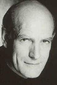 David Hugh Jones portrait