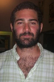 Daniel Turcan portrait