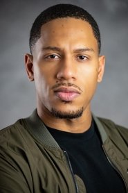Mustapha J. Slack portrait