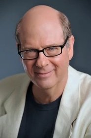 Stephen Tobolowsky portrait