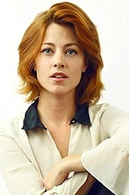 Courtney Barriger portrait