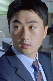 Shim Kyu-ho portrait