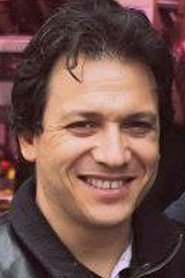 Eduardo Narvay portrait