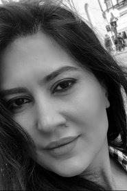 Naira Sargsyan portrait