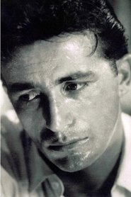 George Foundas portrait