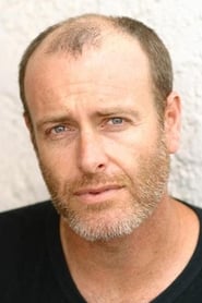 Christopher Stollery portrait