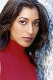 Nitasha Bhambree portrait