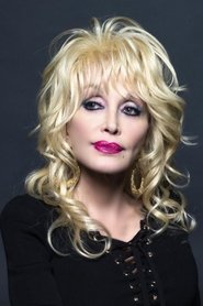 Dolly Parton portrait