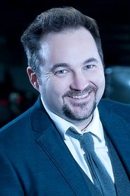 Stéphane Guertin portrait
