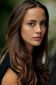 Sophie Robertson portrait