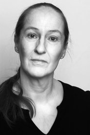 Malin Ek portrait