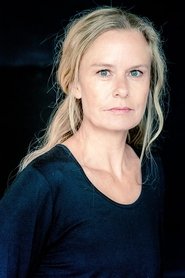 Susanne Lüning portrait