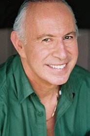Jerry Katell portrait
