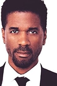 Rob Kirkland portrait