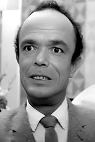 Santanón portrait