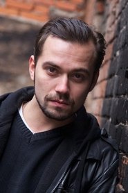 Nikita Bychenkov portrait