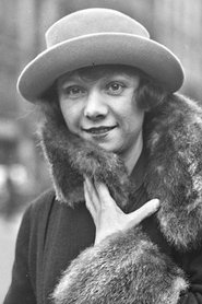 Thérèse Dorny portrait