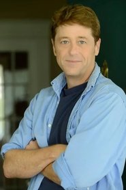Bill Allen portrait