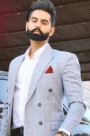 Parmish Verma portrait