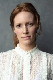 Clare Foster portrait