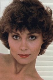 Candace Collins portrait