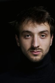 Gregor Aistleitner portrait
