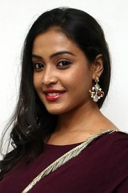 Ashwini Chandrashekaran portrait