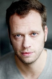 Hervé Lassïnce portrait