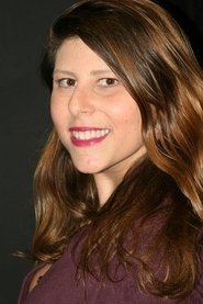 Vanessa Goulart portrait