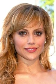 Brittany Murphy portrait