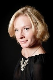 Svetlana Solovyova portrait