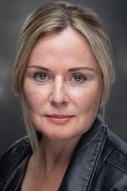 Heather Craney portrait