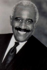 Robert DoQui portrait