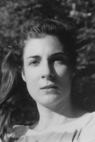 Alki Politi portrait