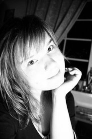 Triinu Paabut portrait