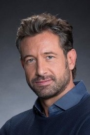 Gabriel Soto portrait