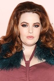 Tess Holliday portrait